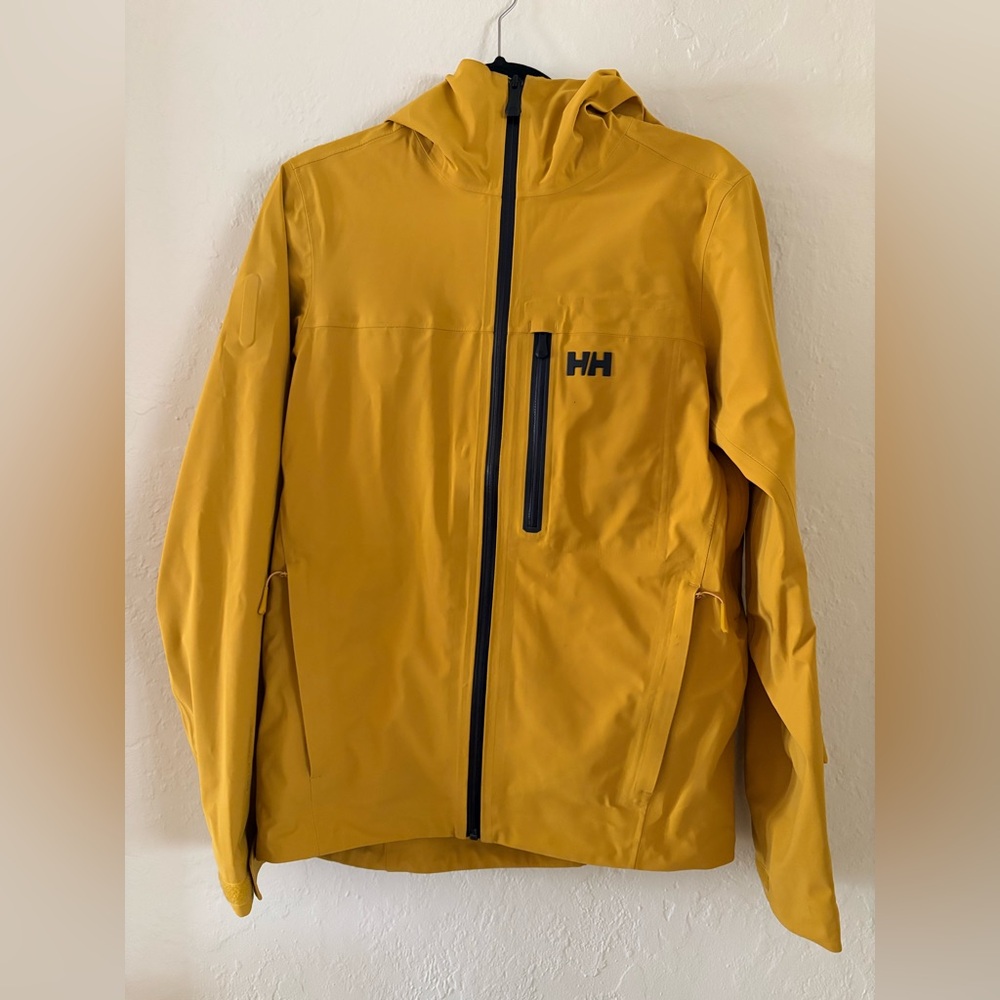 Helly Hansen Swift 3L Shell Jacket